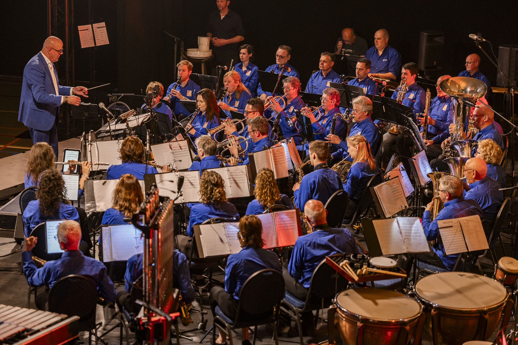 Samen een instrument leren spelen